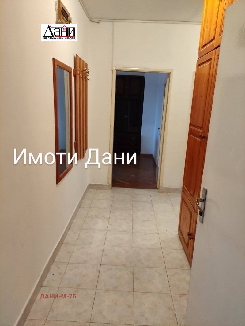 Προς ενοικίαση  1 υπνοδωμάτιο ΤΣυμεν , Δοβρυδζανσκη , 65 τ.μ | 75612142 - εικόνα [3]