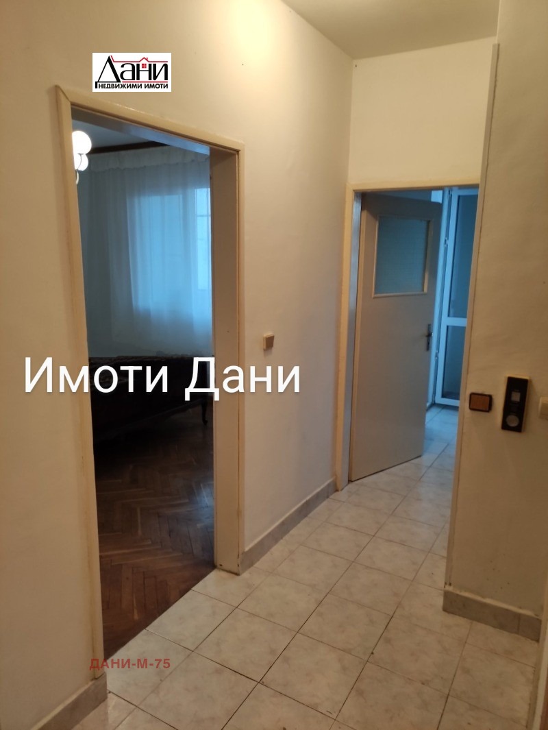 Προς ενοικίαση  1 υπνοδωμάτιο ΤΣυμεν , Δοβρυδζανσκη , 65 τ.μ | 75612142 - εικόνα [6]