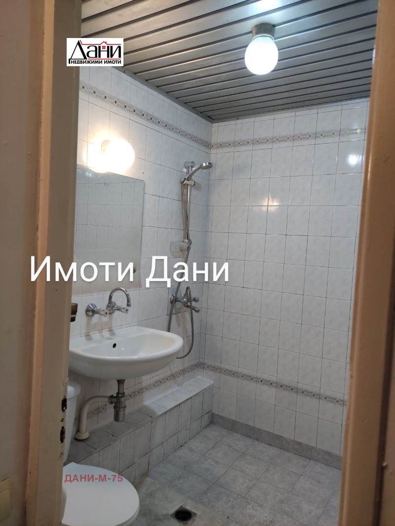 Προς ενοικίαση  1 υπνοδωμάτιο ΤΣυμεν , Δοβρυδζανσκη , 65 τ.μ | 75612142 - εικόνα [5]