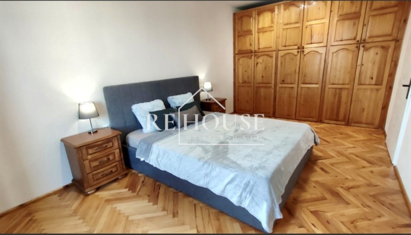 Zu vermieten  1 Schlafzimmer Warna , Tschajka , 64 qm | 11032413 - Bild [9]
