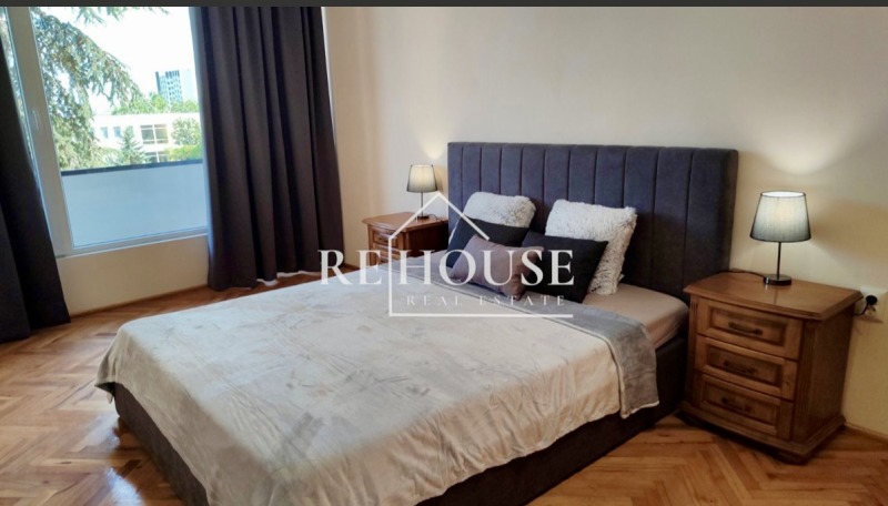 Zu vermieten  1 Schlafzimmer Warna , Tschajka , 64 qm | 11032413 - Bild [8]