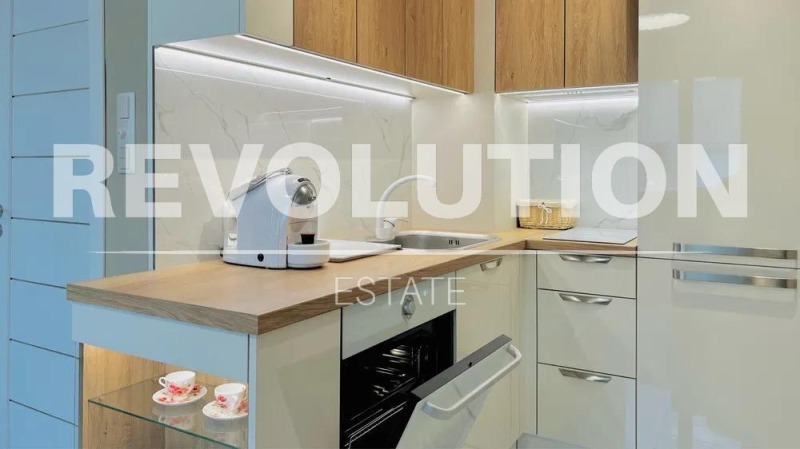 A louer  1 chambre Varna , Tsentar , 63 m² | 47048143 - image [4]