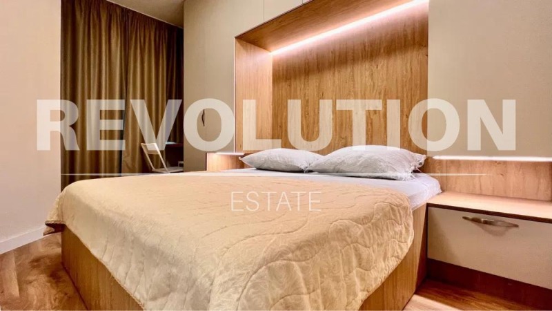 A louer  1 chambre Varna , Tsentar , 63 m² | 47048143 - image [5]