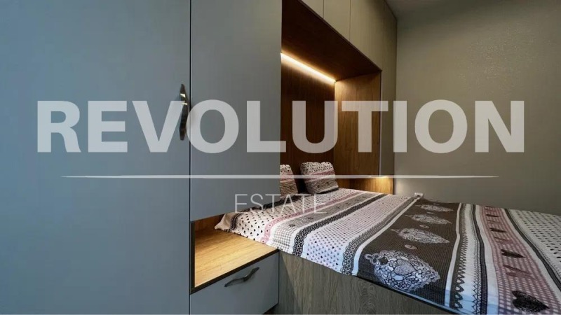 A louer  1 chambre Varna , Tsentar , 63 m² | 47048143 - image [6]