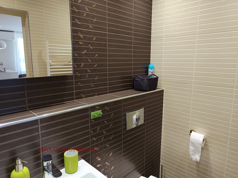 A louer  1 chambre Sofia , Sveta Troitsa , 48 m² | 98070593 - image [12]