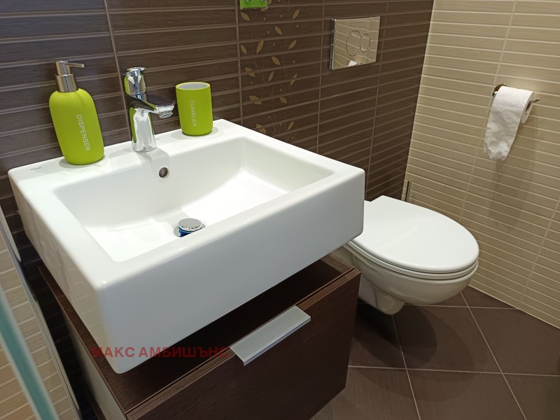 A louer  1 chambre Sofia , Sveta Troitsa , 48 m² | 98070593 - image [11]