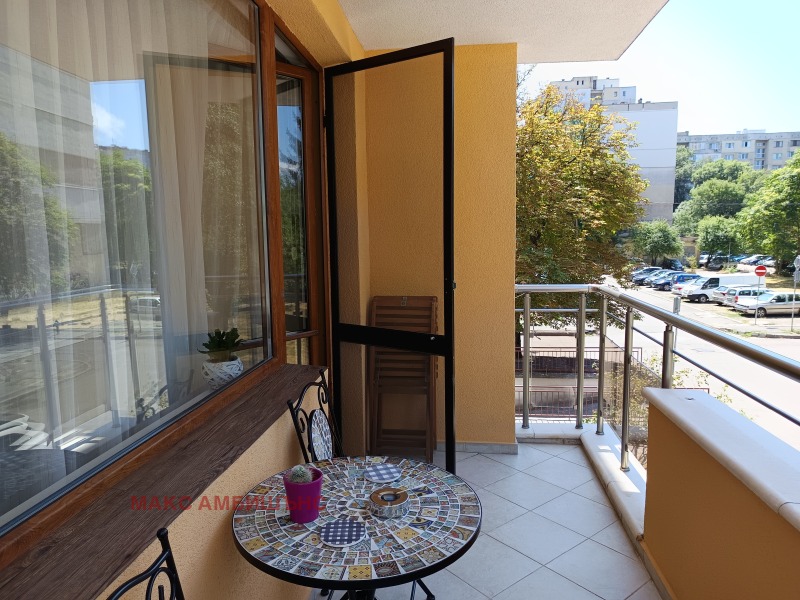 A louer  1 chambre Sofia , Sveta Troitsa , 48 m² | 98070593 - image [14]
