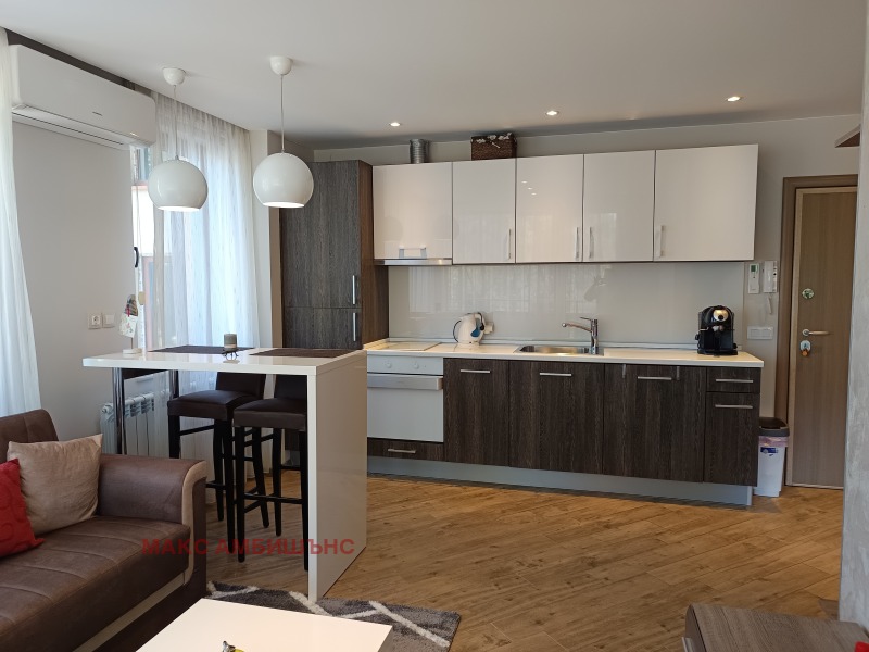 A louer  1 chambre Sofia , Sveta Troitsa , 48 m² | 98070593 - image [2]