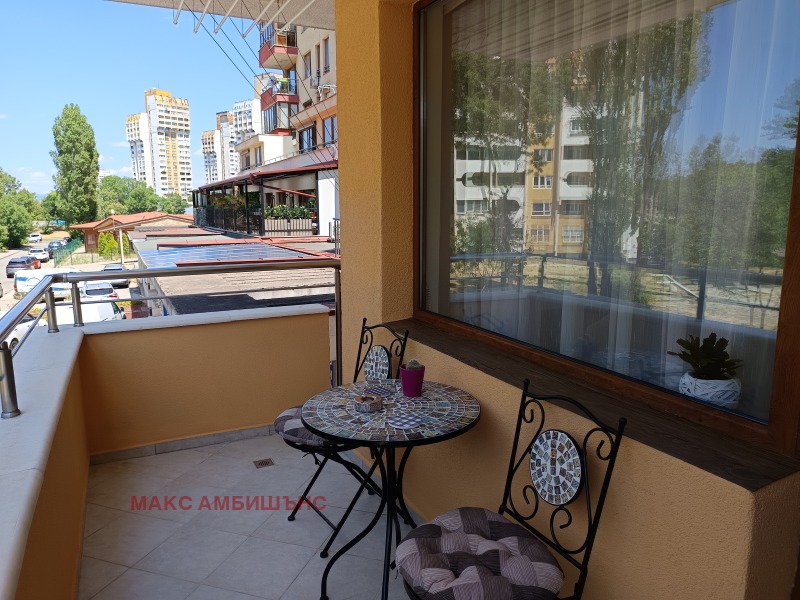 A louer  1 chambre Sofia , Sveta Troitsa , 48 m² | 98070593 - image [13]