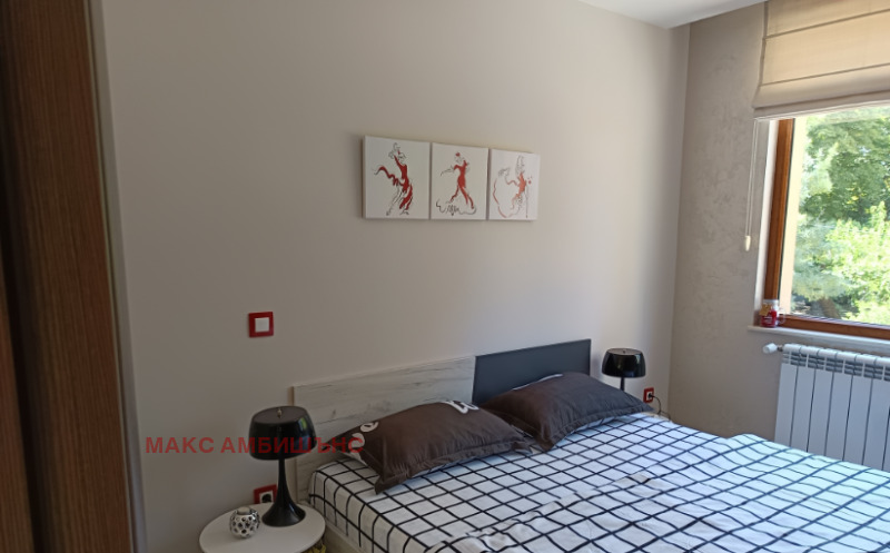 A louer  1 chambre Sofia , Sveta Troitsa , 48 m² | 98070593 - image [7]