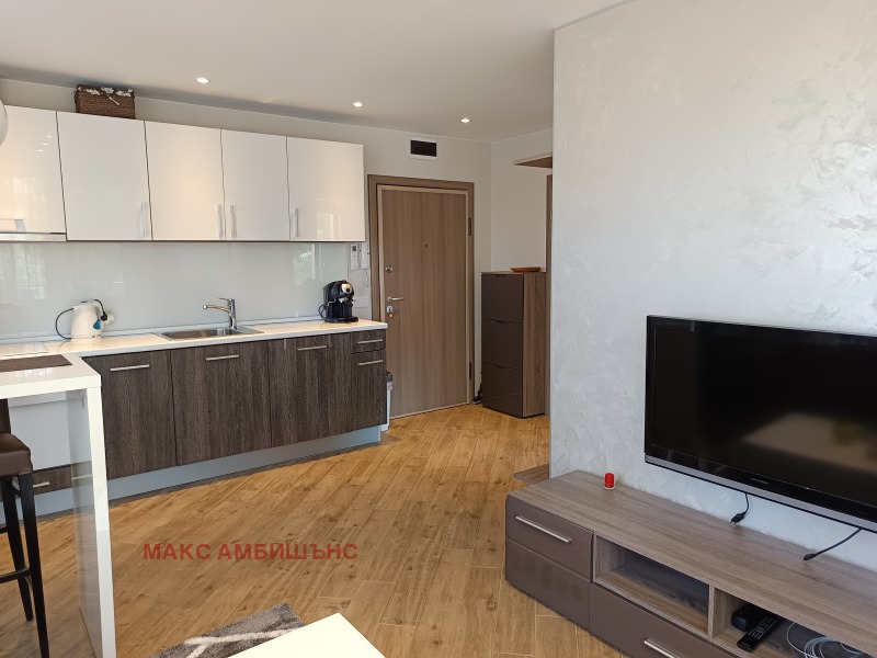 A louer  1 chambre Sofia , Sveta Troitsa , 48 m² | 98070593 - image [3]