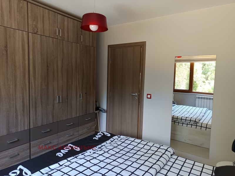A louer  1 chambre Sofia , Sveta Troitsa , 48 m² | 98070593 - image [9]