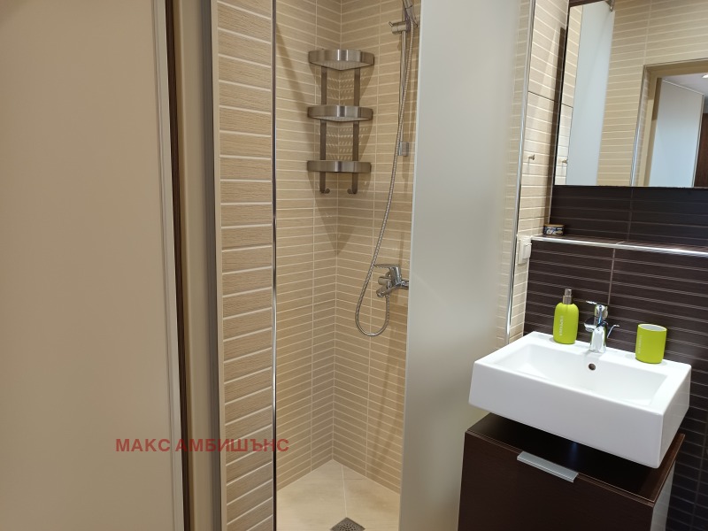 A louer  1 chambre Sofia , Sveta Troitsa , 48 m² | 98070593 - image [10]