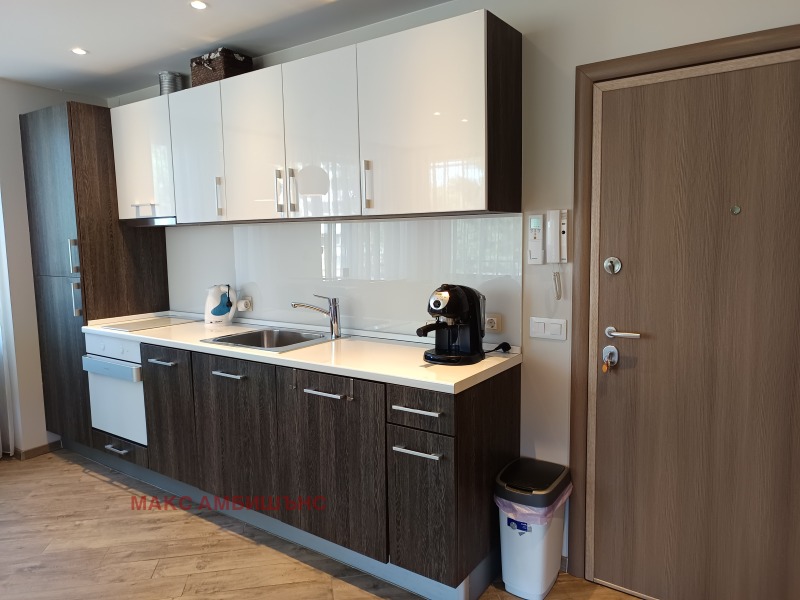 A louer  1 chambre Sofia , Sveta Troitsa , 48 m² | 98070593 - image [4]