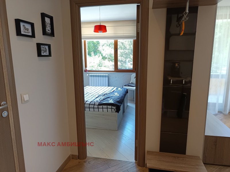 A louer  1 chambre Sofia , Sveta Troitsa , 48 m² | 98070593 - image [6]