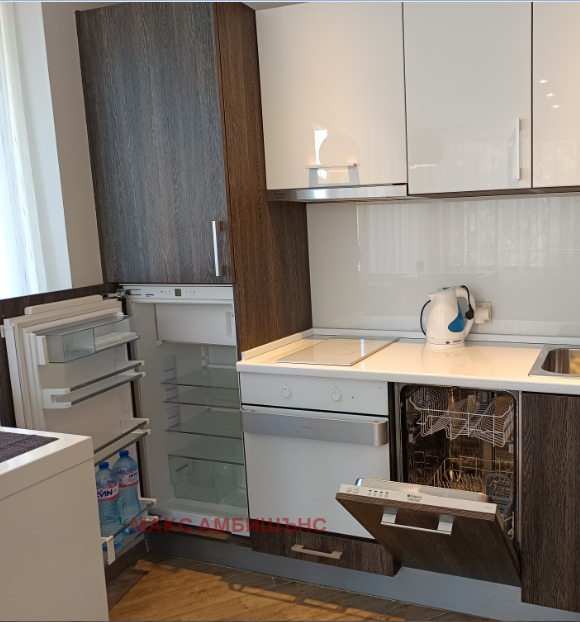 A louer  1 chambre Sofia , Sveta Troitsa , 48 m² | 98070593 - image [5]