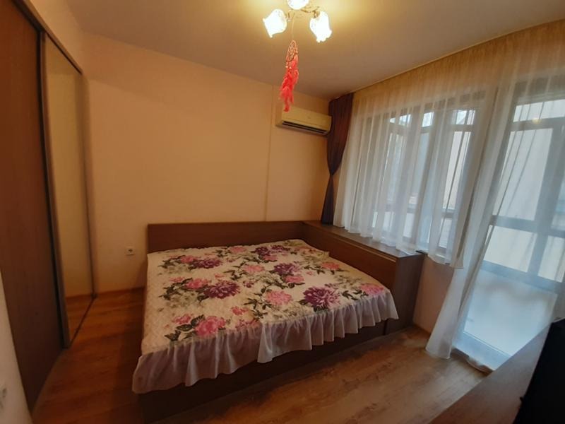 Zu vermieten  1 Schlafzimmer Warna , Zimno kino Trakija , 48 qm | 44002102 - Bild [4]