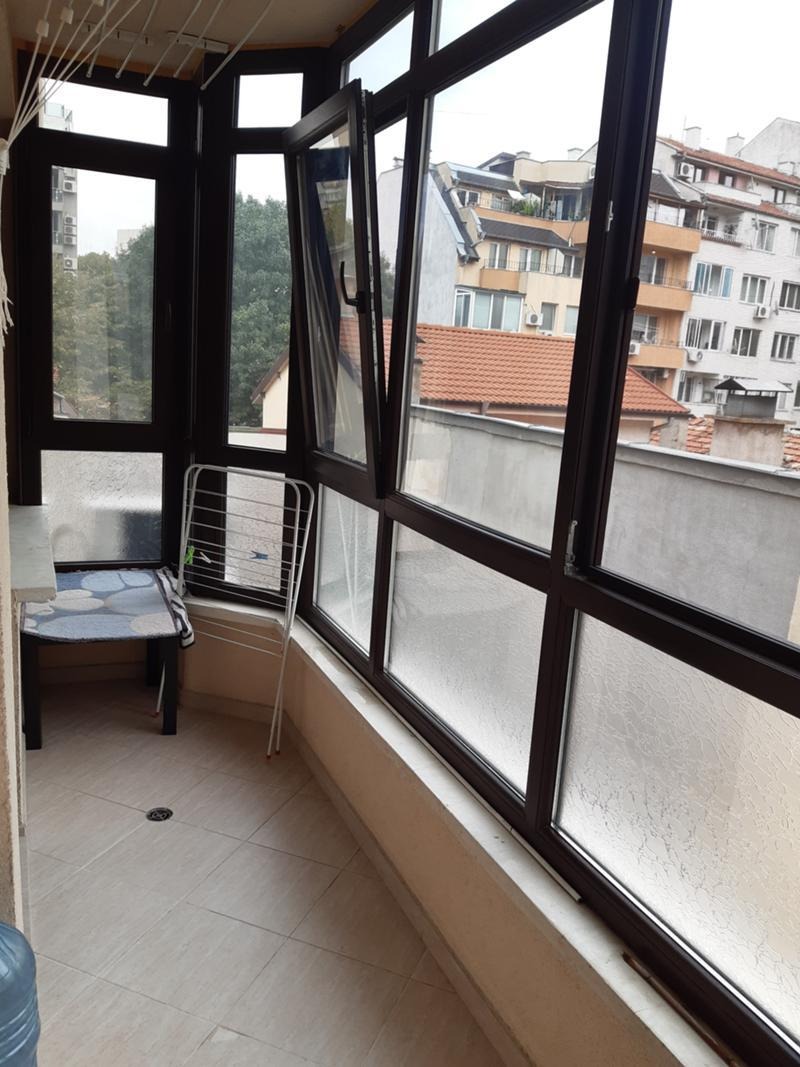 Zu vermieten  1 Schlafzimmer Warna , Zimno kino Trakija , 48 qm | 44002102 - Bild [8]