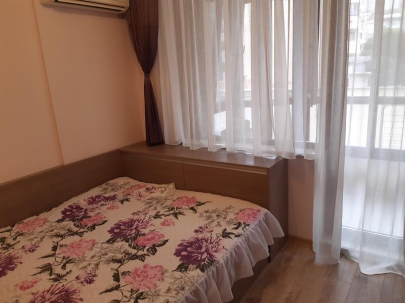 Zu vermieten  1 Schlafzimmer Warna , Zimno kino Trakija , 48 qm | 44002102 - Bild [5]