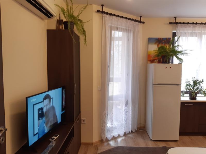 Zu vermieten  1 Schlafzimmer Warna , Zimno kino Trakija , 48 qm | 44002102 - Bild [3]