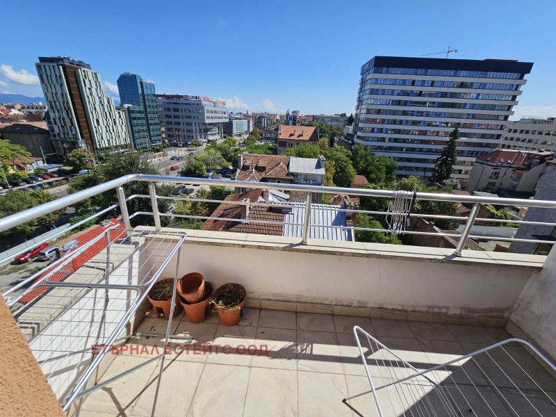 För uthyrning  1 sovrum Sofia , Zona B-5-3 , 80 kvm | 56455989 - bild [12]