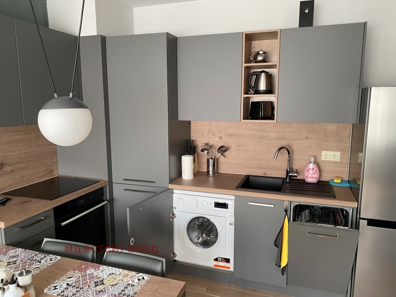 В оренду  1 спальня София , Витоша , 65 кв.м | 93061350 - зображення [2]