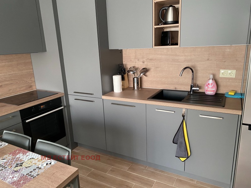 В оренду  1 спальня София , Витоша , 65 кв.м | 93061350 - зображення [3]
