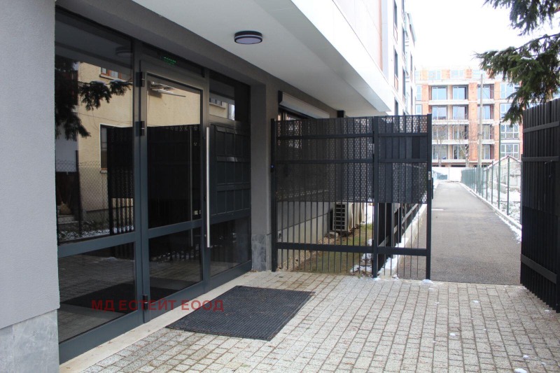 В оренду  1 спальня София , Витоша , 65 кв.м | 93061350 - зображення [7]