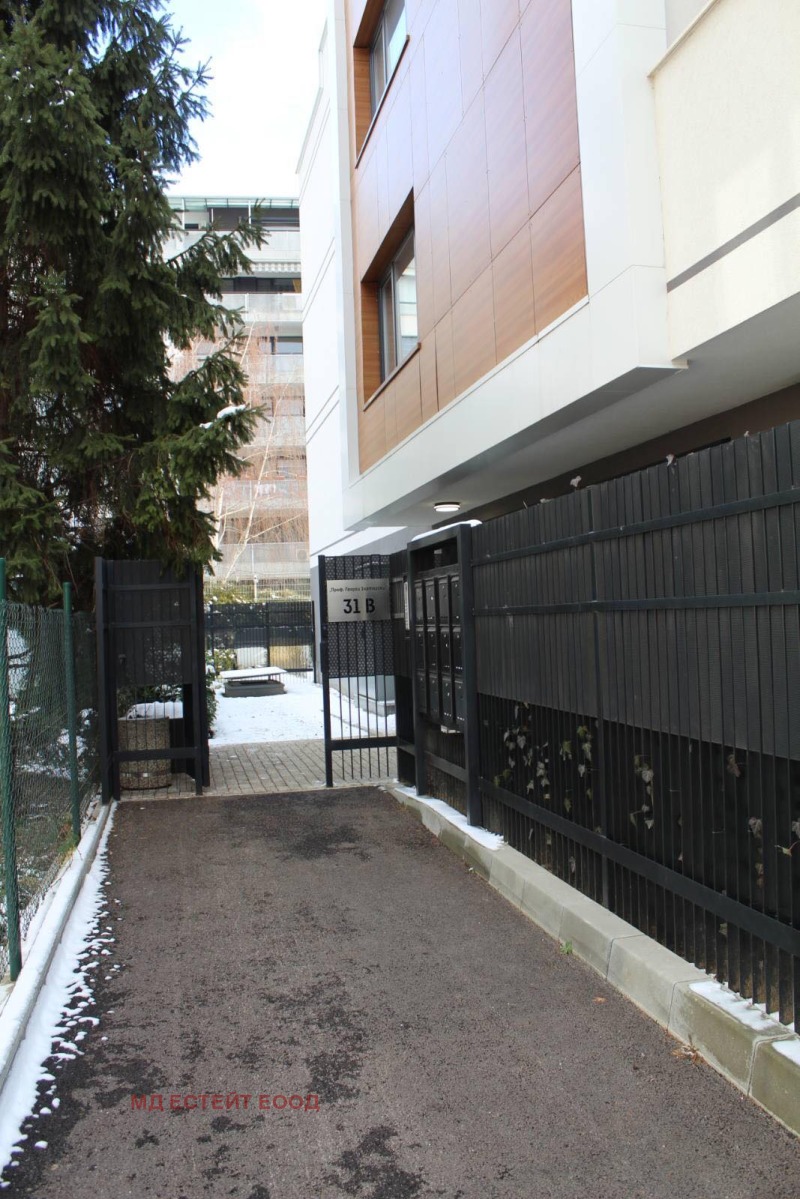В оренду  1 спальня София , Витоша , 65 кв.м | 93061350 - зображення [8]