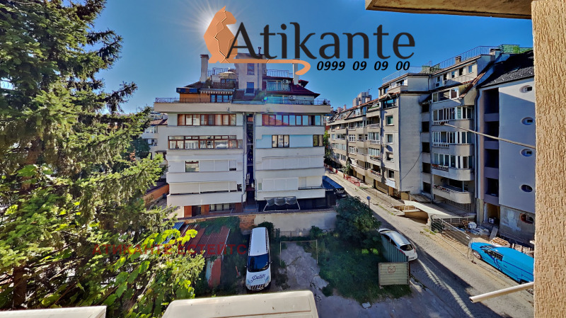 K pronájmu  1 ložnice Sofia , Lozenec , 90 m2 | 45451500 - obraz [2]