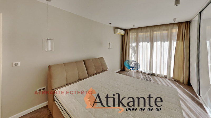 K pronájmu  1 ložnice Sofia , Lozenec , 90 m2 | 45451500 - obraz [3]