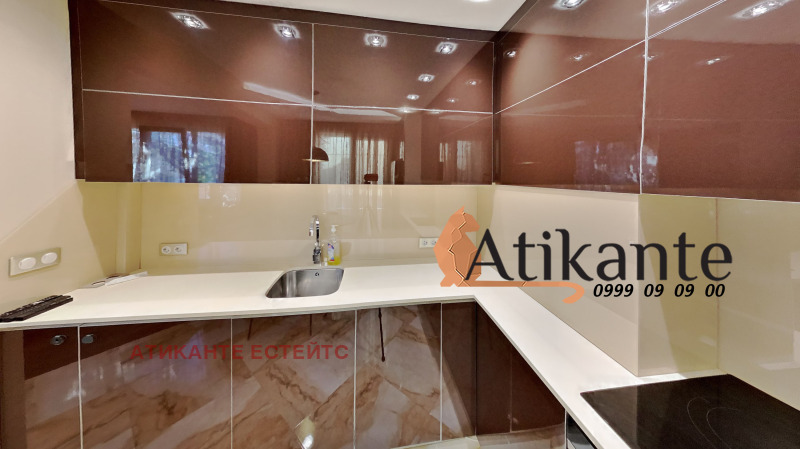 K pronájmu  1 ložnice Sofia , Lozenec , 90 m2 | 45451500 - obraz [8]