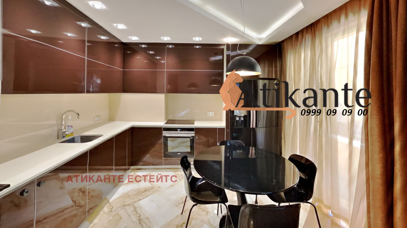 K pronájmu  1 ložnice Sofia , Lozenec , 90 m2 | 45451500 - obraz [10]