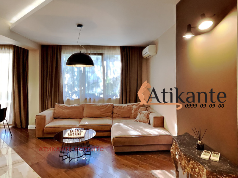 K pronájmu  1 ložnice Sofia , Lozenec , 90 m2 | 45451500 - obraz [5]