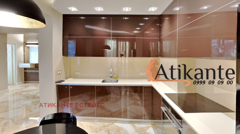 K pronájmu  1 ložnice Sofia , Lozenec , 90 m2 | 45451500 - obraz [9]