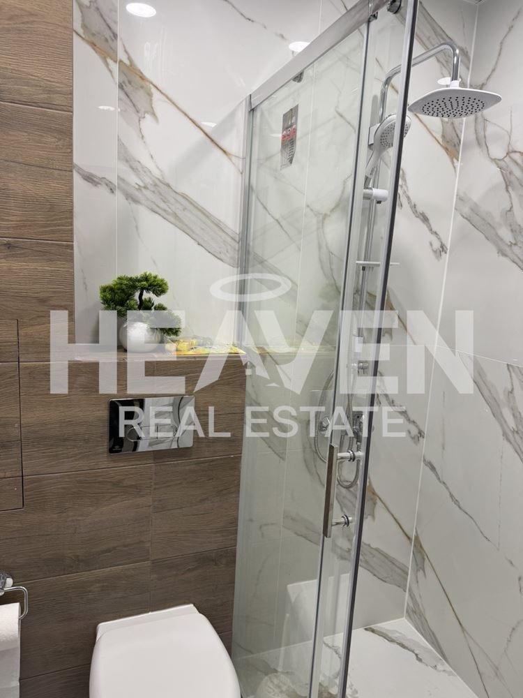 En renta  1 dormitorio Plovdiv , Kyuchuk Parizh , 60 metros cuadrados | 47661805 - imagen [9]