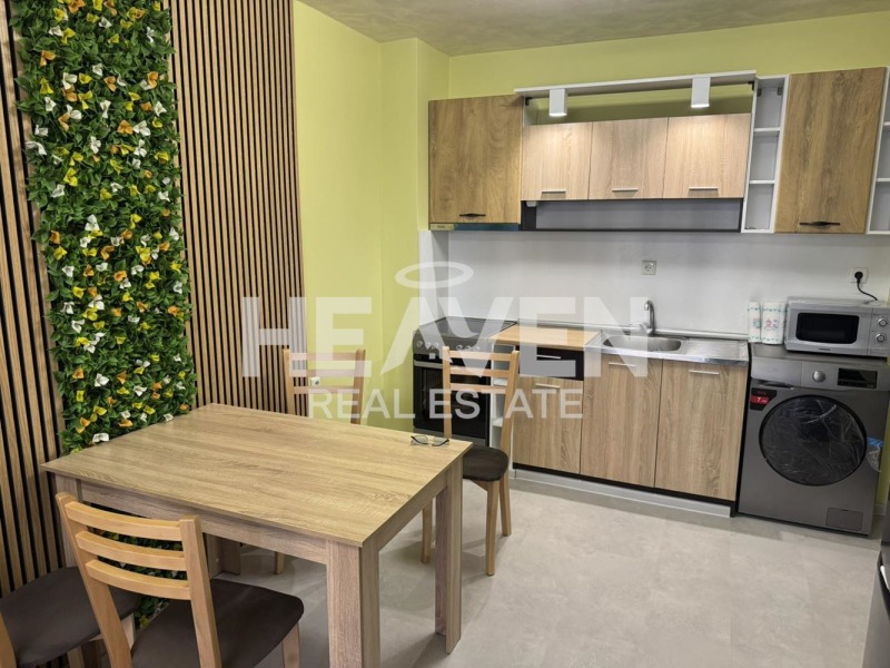 En renta  1 dormitorio Plovdiv , Kyuchuk Parizh , 60 metros cuadrados | 47661805