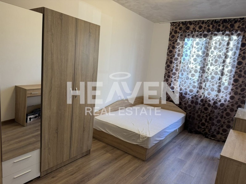En renta  1 dormitorio Plovdiv , Kyuchuk Parizh , 60 metros cuadrados | 47661805 - imagen [7]