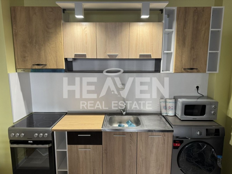 En renta  1 dormitorio Plovdiv , Kyuchuk Parizh , 60 metros cuadrados | 47661805 - imagen [5]