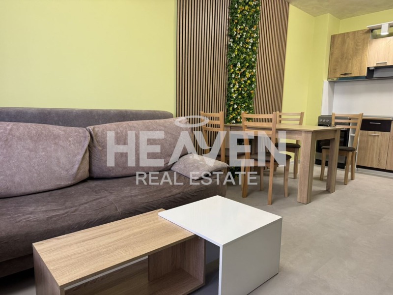 En renta  1 dormitorio Plovdiv , Kyuchuk Parizh , 60 metros cuadrados | 47661805 - imagen [3]