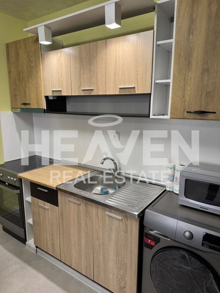 En renta  1 dormitorio Plovdiv , Kyuchuk Parizh , 60 metros cuadrados | 47661805 - imagen [4]