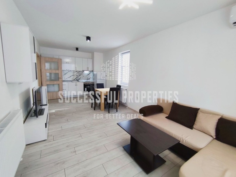 Под наем 2-СТАЕН, град София, Малинова долина • 1100 лв. / 562.42 € • 16899189 1