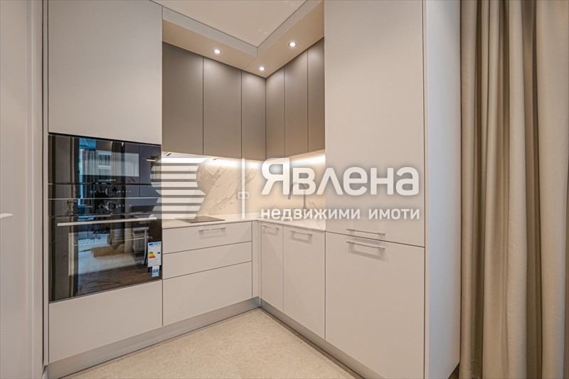 Дава под наем 2-СТАЕН, гр. София, Изток, снимка 6 - Апартаменти - 55410703