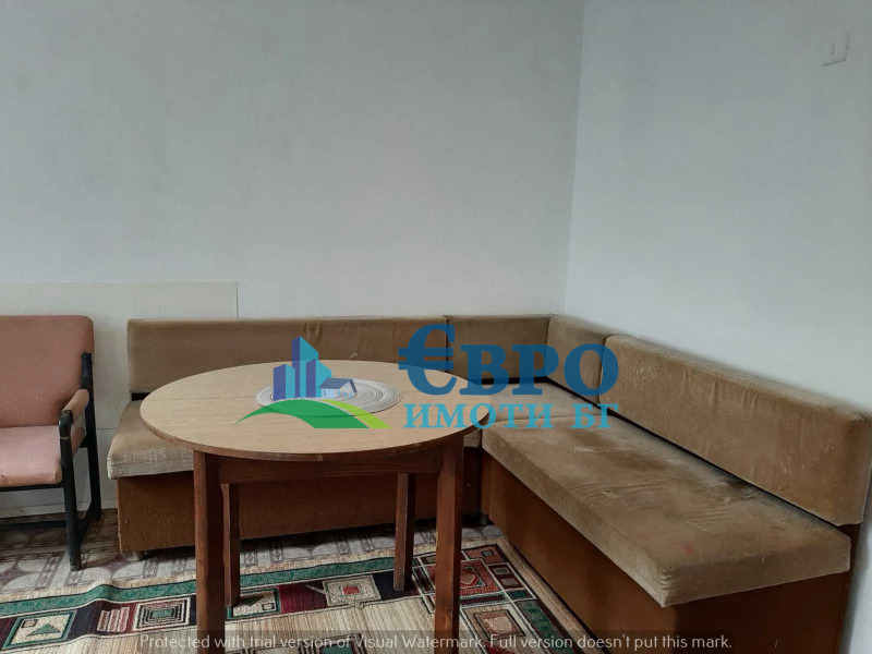 Издаје се  2 спаваће собе Стара Загора , Ајазмото , 90 м2 | 32461439 - слика [7]