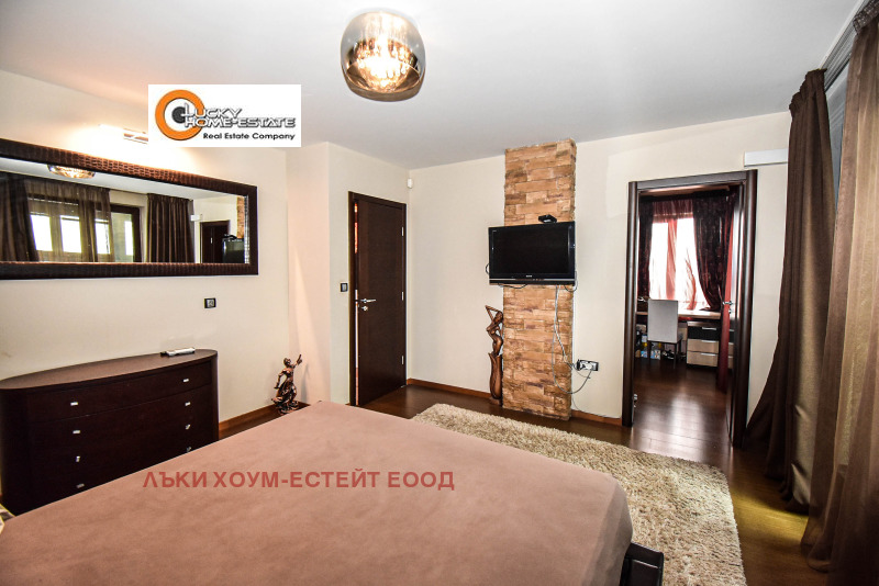 De inchiriat  2 dormitoare Sofia , Lozeneț , 170 mp | 21657539 - imagine [9]