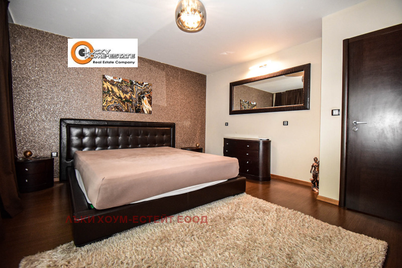 De inchiriat  2 dormitoare Sofia , Lozeneț , 170 mp | 21657539 - imagine [8]