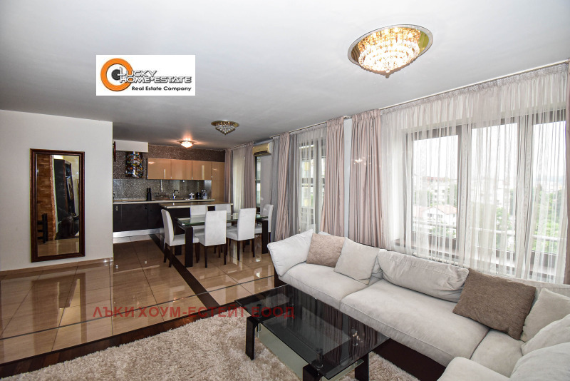 De inchiriat  2 dormitoare Sofia , Lozeneț , 170 mp | 21657539 - imagine [2]