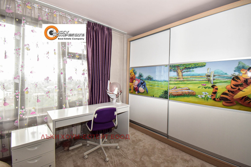 De inchiriat  2 dormitoare Sofia , Lozeneț , 170 mp | 21657539 - imagine [11]