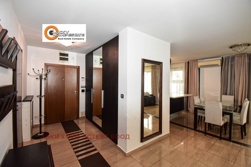 De inchiriat  2 dormitoare Sofia , Lozeneț , 170 mp | 21657539 - imagine [5]