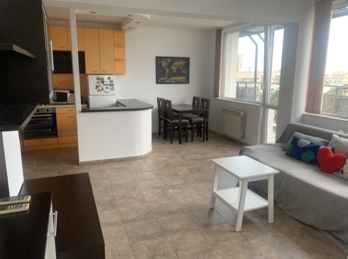 Da affittare  2 camere da letto Sofia , Krasno selo , 85 mq | 74706872